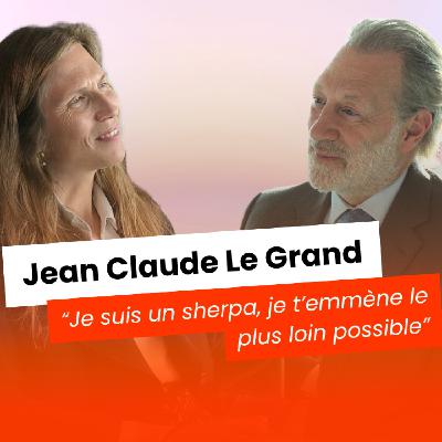 Jean Claude Le Grand, DRH de L’Oréal, 60 ans : leçons de leadership et de loyauté Jean Claude Le Grand, DRH de L’Oréal, 60 ans : leçons de leadership et de loyauté