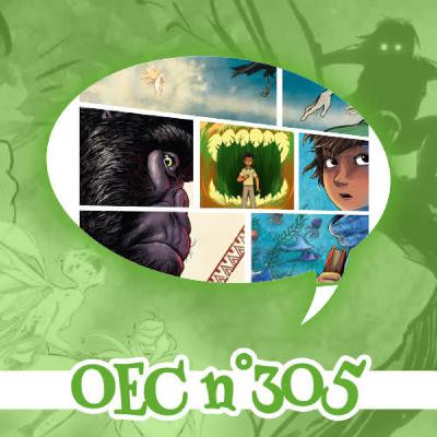 OEC 305 : C’est la Chronique de Qui ?