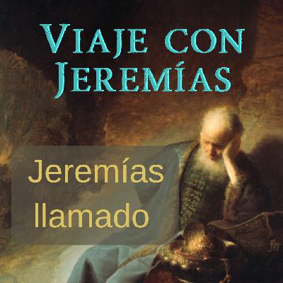 Jeremías llamado