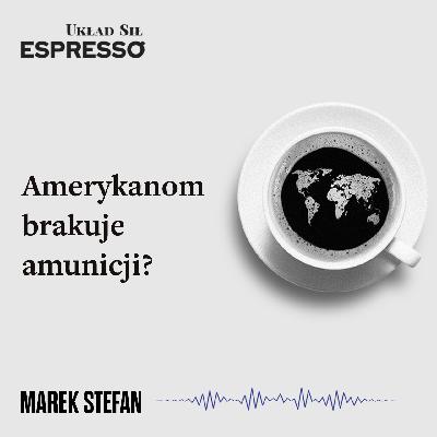 Espresso US - Chiny nie poddają się w sprawie Kanału Panamskiego