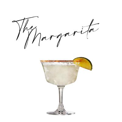 THE MARGARITA THE MARGARITA