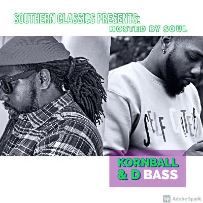 Kornball & D Bass