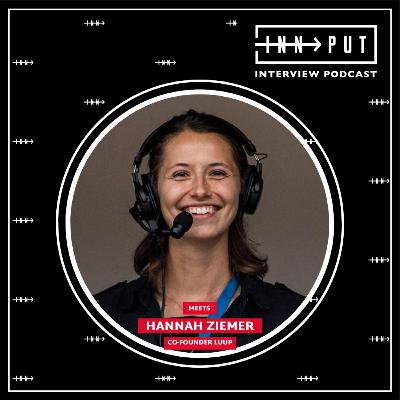 #42 Hannah Ziemer - "Durch Zuhören habe ich am meisten gelernt"