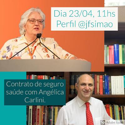 Contrato de Seguro Saúde