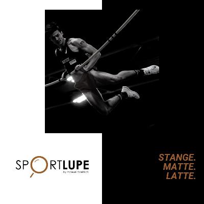 #27 STANGE. LATTE. MATTE.