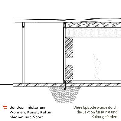 Trombe-Wand Trombe-Wand