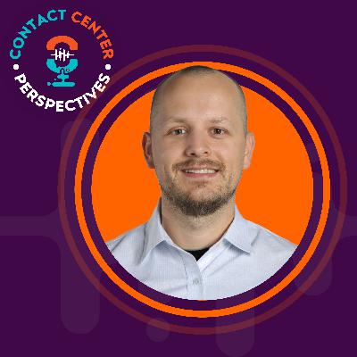 Mission-Driven Customer Service: How Purpose Transforms Team Performance and Growth | Episode 67