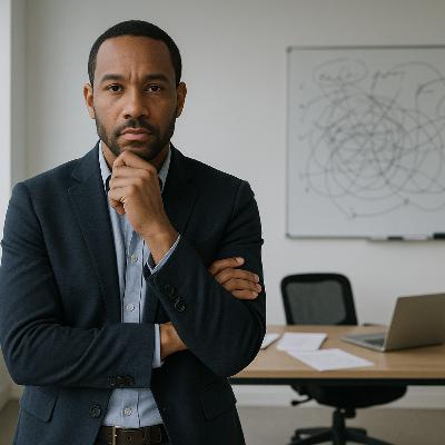 From Chaos to Control: Mastering Internal Tensions for Strategic Wins From Chaos to Control: Mastering Internal Tensions for Strategic Wins