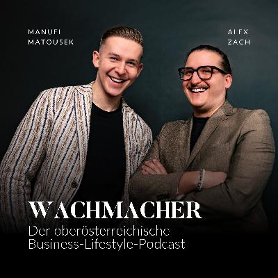 #16 - Podcast ohne Bullshit - Im Gespräch mit Daniel Friesenecker #16 - Podcast ohne Bullshit - Im Gespräch mit Daniel Friesenecker