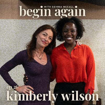How Lifestyle Impacts Brain Aging & Dementia With Brain Expert Kimberley Wilson