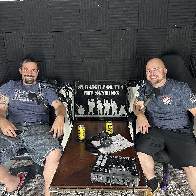 Episode 14: 9/11, Joe Biden, NFL, Covid-19, and Funny Stories