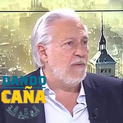 Dando Caña | Lotería de Navidad y elecciones en Extremadura | 22/12/2025 Dando Caña | Lotería de Navidad y elecciones en Extremadura | 22/12/2025
