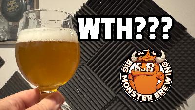 Big Monster Brewing – WTH???