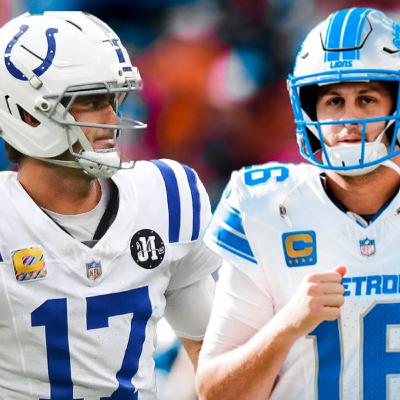 T&P NFL Live: quem é de verdade depois da Semana 5?
