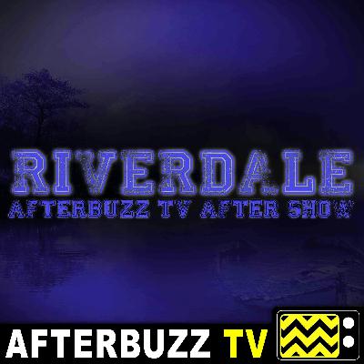 Murder in a small town - S4 E15