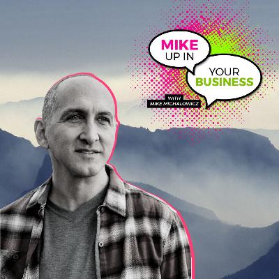 Ep 76: Discovering Sparketypes with Jonathan Fields Ep 76: Discovering Sparketypes with Jonathan Fields