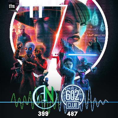 487: Can You Change?