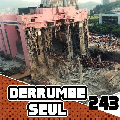 El Peor Desaste De Corea Del Sur El Peor Desaste De Corea Del Sur