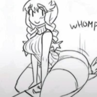 Co-worker gets Teased by Futah Manager (Nyakumi)