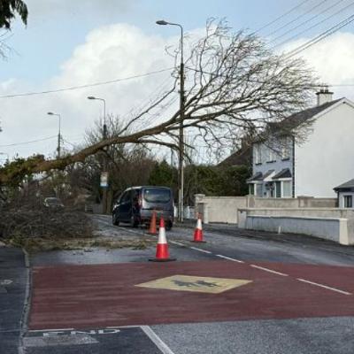Councillors “No Better Prepared For Major Storm” Than Start Of 2025 Councillors “No Better Prepared For Major Storm” Than Start Of 2025