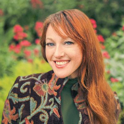 Tiff Randol - Mamas in Music and IAMEVE