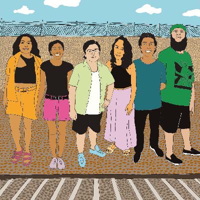 Ese tren que cercena