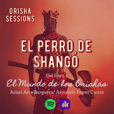 El perro de Shangó