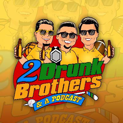 Episode 303 (10/23/25): NFL Power Rankings Shake-Up + Weekend Bets & UFC 321 Preview Episode 303 (10/23/25): NFL Power Rankings Shake-Up + Weekend Bets & UFC 321 Preview