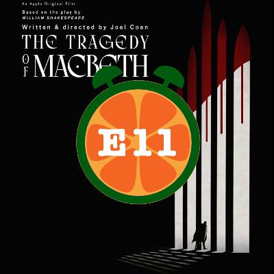 E11 - The Tragedy of Macbeth | تراژدی مکبث