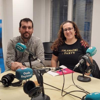 EL ROMPEOLAS T08C019 Agente Amigo. El papel de las enfermeras escolares (15/11/2025)