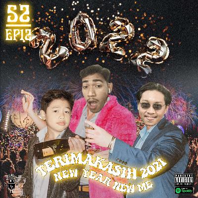 S2 EP.12 Terimakasih 2021