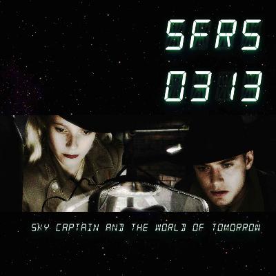 Sky Captain and the World of Tomorrow