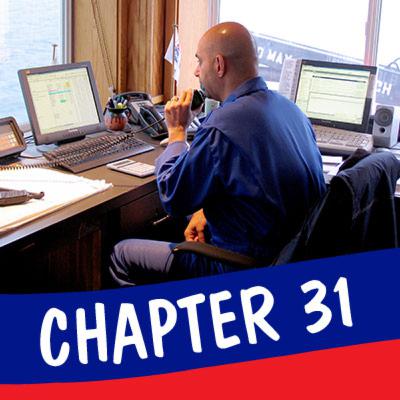 Chapter 31: The View from Akutan