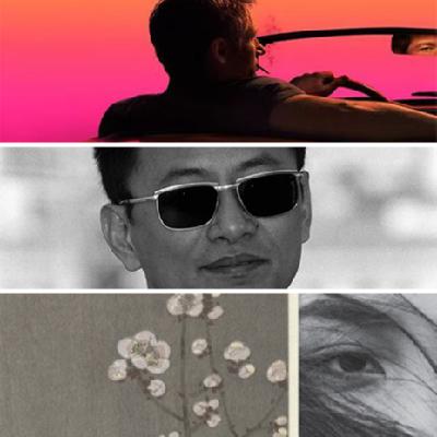 古二、王家卫,再遇林奕含 古二、王家卫,再遇林奕含