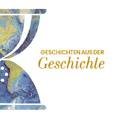 GAG538: Das längste Gebirge der Welt