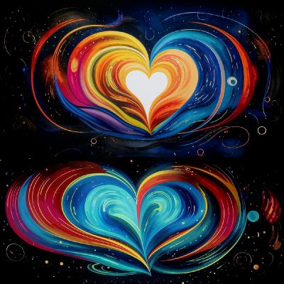 Медитация улучшения самовосприятия (из книги Шакти Гавейн)