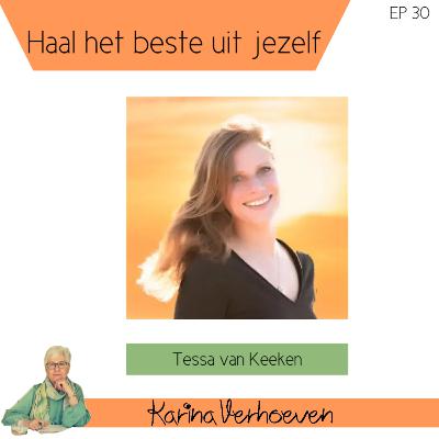 #030_Interview Tessa van Keeken #030_Interview Tessa van Keeken
