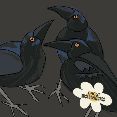 Little Haunts #9 - Deep Dive into the History of Halloween