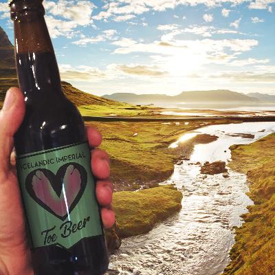 22. Jag får lite Tåbira...