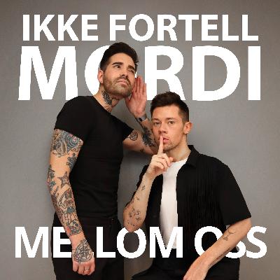 Mellom oss 7: Forholdet på randen