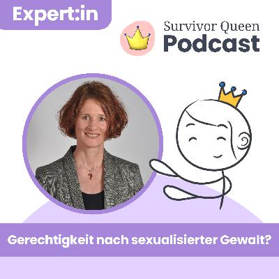 Gerechtigkeit nach sexualisierter Gewalt? Die Rolle von Aussagepsychologie vor Gericht (Gabriele Martin 2/2) Gerechtigkeit nach sexualisierter Gewalt? Die Rolle von Aussagepsychologie vor Gericht (Gabriele Martin 2/2)