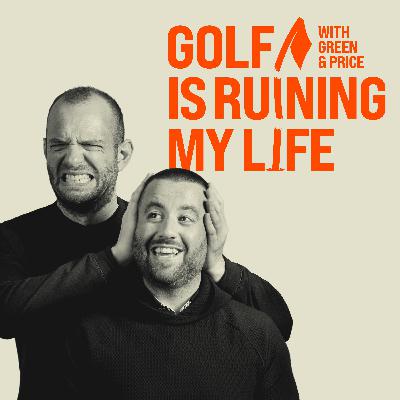 Are Pro-V1's the ULTIMATE golf THING!