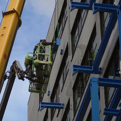 Netherlands housing crisis fuels tension over refugee accommodation Netherlands housing crisis fuels tension over refugee accommodation