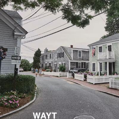 WAYT EP. 319 WAYT EP. 319