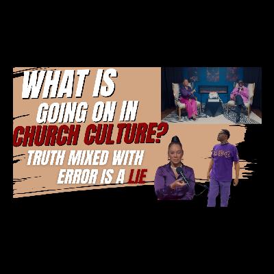 Influencers Going To Church? Dr. Cheyenne Is A Jezebel? William Murphy Needs Jesus! Influencers Going To Church? Dr. Cheyenne Is A Jezebel? William Murphy Needs Jesus!