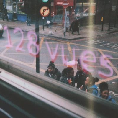 Blocfm - 128 vues #10 Jules Blocfm - 128 vues #10 Jules