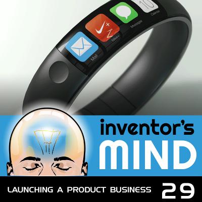 Chris Hawker: Launching A Product Business