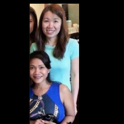 Chat with Millie, Microsoft Solutions Sales Director and Country Lead for Diversity & Inclusion