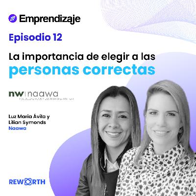 La importancia de elegir a las personas correctas