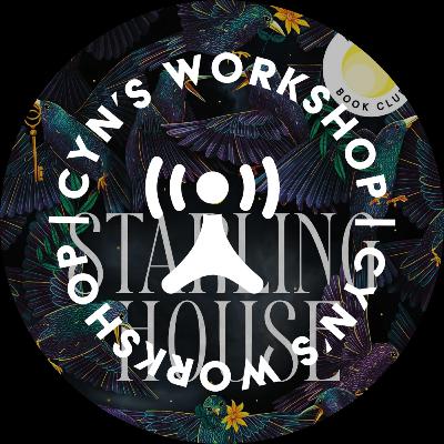 Starling House by Alix E. Harrow: Southern Gothic, Haunting Houses, and Hungry Secrets